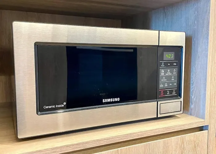 Brand New Luxury Oceanview 2Beds Apt 40F