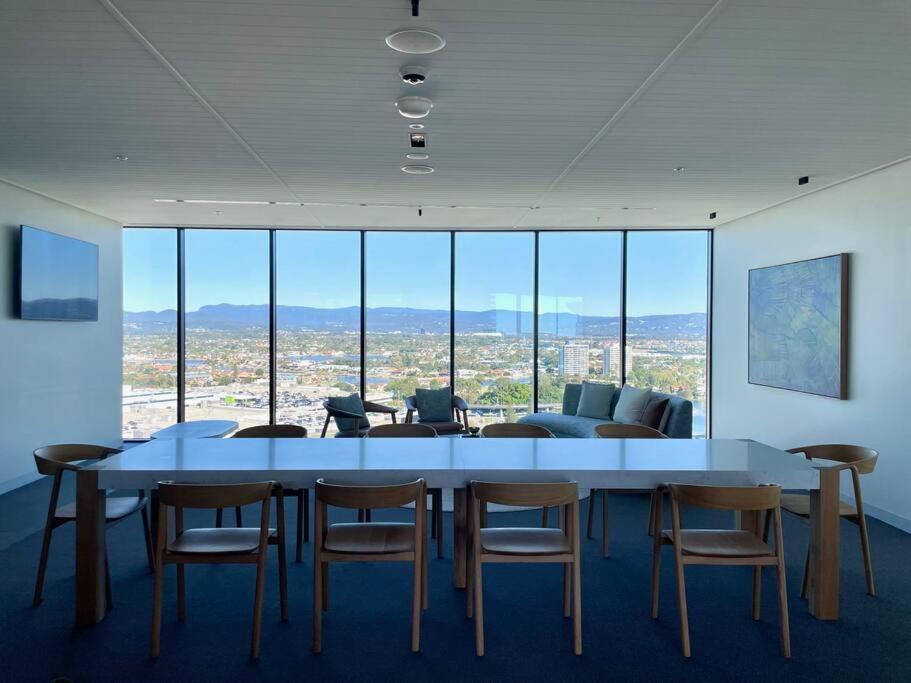 Brand New Luxury Oceanview 2beds 40f Apartment *