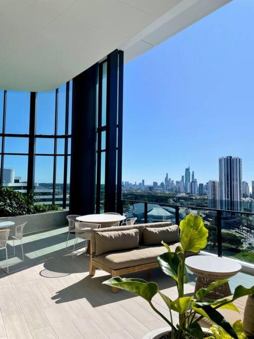 Apartment Brand New Luxury Oceanview 2beds 40f *
