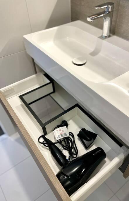 Apartment Brand New Luxury Oceanview 2beds 40f *