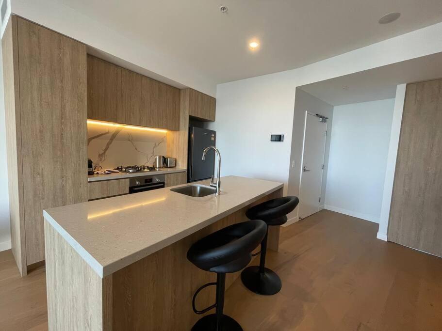 Apartment Brand New Luxury Oceanview 2beds 40f